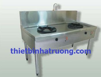 Bếp ga công nghiệp